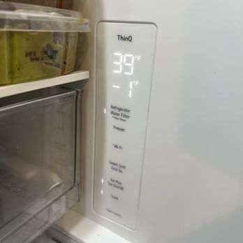 GP Appliance Repair - Appliances & Repair Near Me