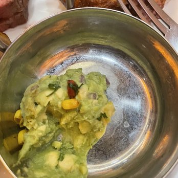 Wicked Spoon - Guacamole - Buffets Near Me - Las Vegas, Nevada