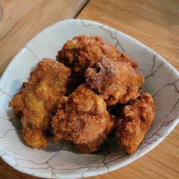 Kilig - Sinigang Wings - Filipino Near Me - Seattle, Washington