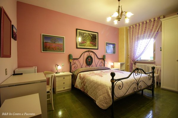 B&B "In Centro a Pacentro" by null