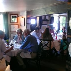 Yew Tree Pub