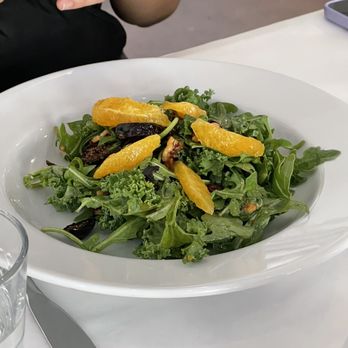 Table Twenty Five - Salad - New American Near Me - Ogden, Utah Table Twenty Five - Salad - New American Near Me - Ogden, Utah