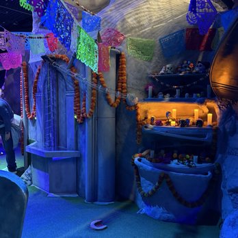 Urban Putt - Cocktail Bars Near Me - San Jose, California Urban Putt - Cocktail Bars Near Me - San Jose, California