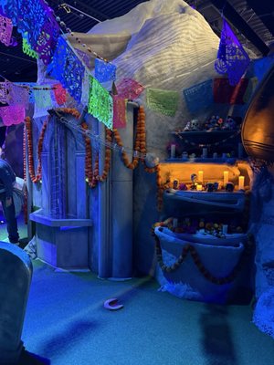 Urban Putt San Jose by null