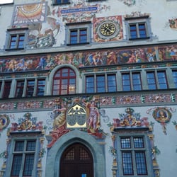 Historisches Rathaus