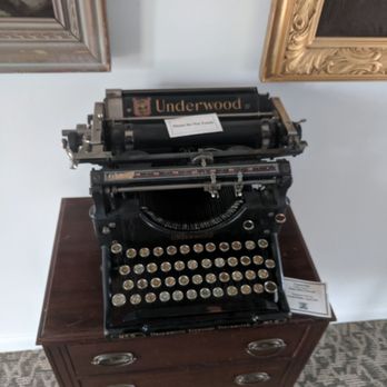 Shiawassee Arts Center - Art Galleries Near Me - Owosso, Michigan
