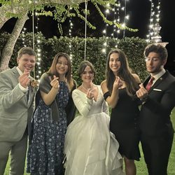 Victoria's Bridal
