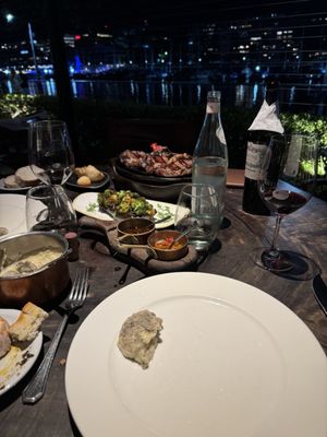 Cabaña Las Lilas by null