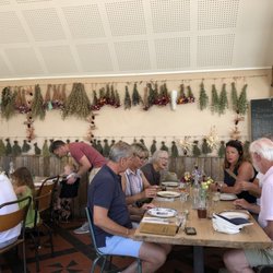 Riverford Field Kitchen