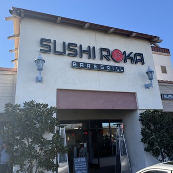 Sushi Roka Bar & Grill - Beer Bar Near Me - Poway, California Sushi Roka Bar & Grill - Beer Bar Near Me - Poway, California