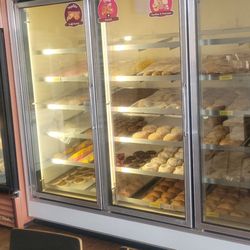 Regia Bakery