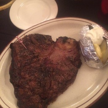 Frontier Steakhouse - Cowboy - Steakhouses Near Me - Tampa, Florida