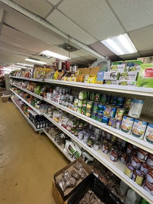 A Dong Market by null