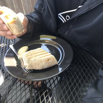 Hangar Cafe - Breakfast & Brunch Near Me - Seattle, Washington