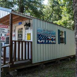 Lake Livingston RV Park