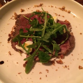 Porter & Rye - Steakhouses Near Me - Glasgow, GLG