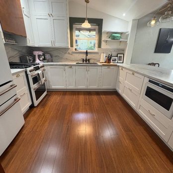 Luxury Granite And Marble Installation - Countertop Installation Near Me - Morgan Hill, California
