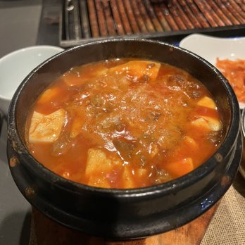 Chungdam - Soondubu - Korean Near Me - Santa Clara, California Chungdam - Soondubu - Korean Near Me - Santa Clara, California
