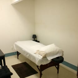 AcuNurture Acupuncture & Herbs - Treatment Room