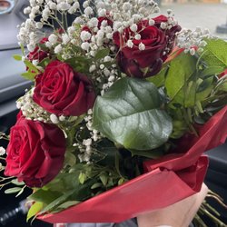 Blumenhaus Smedla - 50€? Euer Ernst?