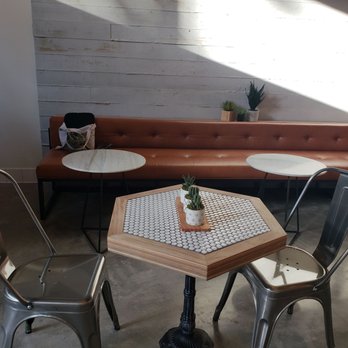Blk Dot Coffee - Coffee & Tea Near Me - Irvine, California