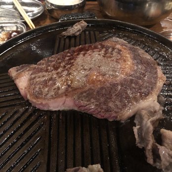 Jongro BBQ - Korean Near Me - New York, New York Jongro BBQ - Korean Near Me - New York, New York