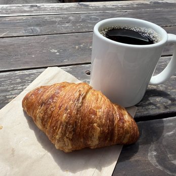 Shorebird Bakery - Croissant and drip coffee - Bakeries Near Me - Portland, Oregon Shorebird Bakery - Croissant and drip coffee - Bakeries Near Me - Portland, Oregon