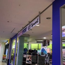 Ludwig Eger - INTERSPORT Gü-Sport - športový obchod