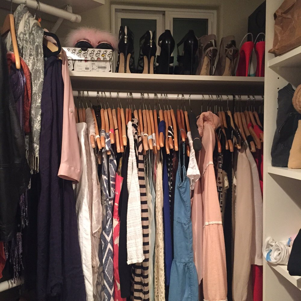Brass Tacks Organization - A place for everything and everything in its place! - Home Organization Near Me