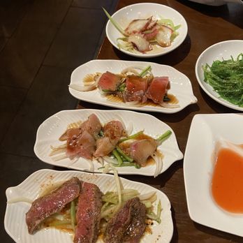 Sushi Haya - Sashimi appetizers - Japanese Near Me - San Antonio, Texas Sushi Haya - Sashimi appetizers - Japanese Near Me - San Antonio, Texas
