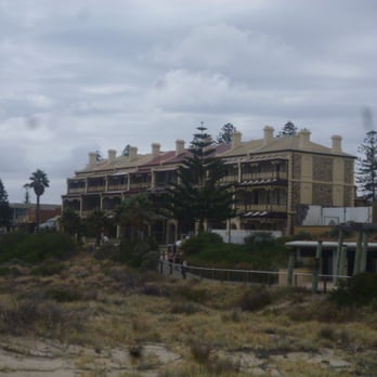 Grange Beach - Beaches Near Me - Grange, SA