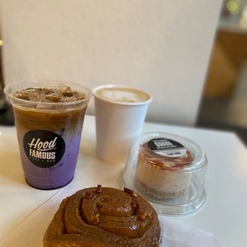 Hood Famous - Cafes Near Me - Seattle, Washington Hood Famous - Cafes Near Me - Seattle, Washington