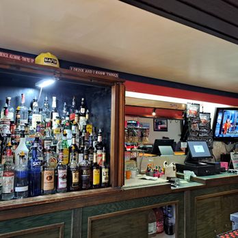 Longshot Saloon - Sports Bars Near Me - Kellogg, Idaho Longshot Saloon - Sports Bars Near Me - Kellogg, Idaho