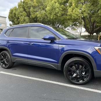ACJ Window Tinting - Car Window Tinting Near Me - Hayward, California