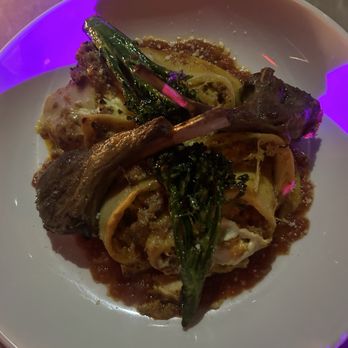 Unknown - Lamb lasagna - Cocktail Bars Near Me - Atlanta, Georgia