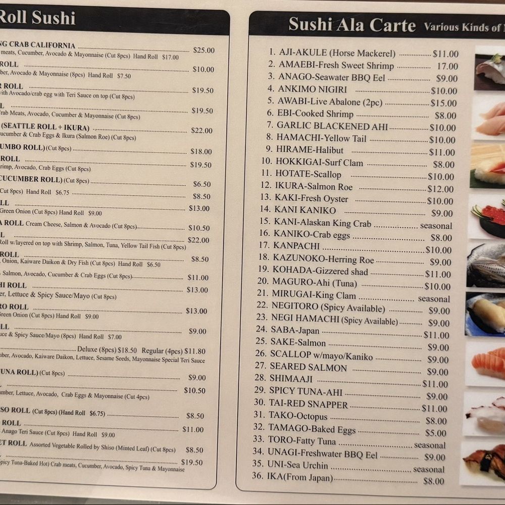 Yanagi Sushi - Japanese Near Me - Honolulu, Hawaii Yanagi Sushi - Japanese Near Me - Honolulu, Hawaii