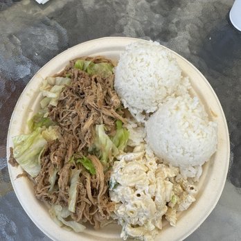 Leilani's Cafe - Spam Fried Rice - Breakfast & Brunch Near Me - San Diego, California