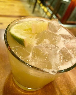 El Poquito by null