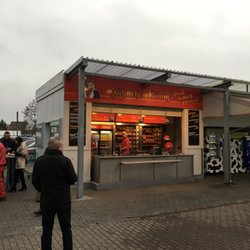 Hähnchen König - Hähnchen König, Madlower Chaussee 4, 03051 Cottbus