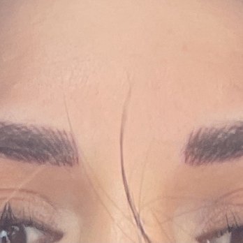 Mary Ellie Microblading - After first session - Permanent Makeup Near Me - Laguna Hills, California Mary Ellie Microblading - After first session - Permanent Makeup Near Me - Laguna Hills, California