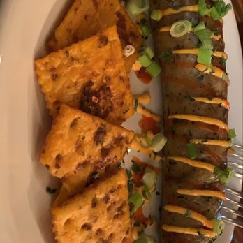 Cajun Craft - Boudin link - Cajun/Creole Near Me - Waco, Texas