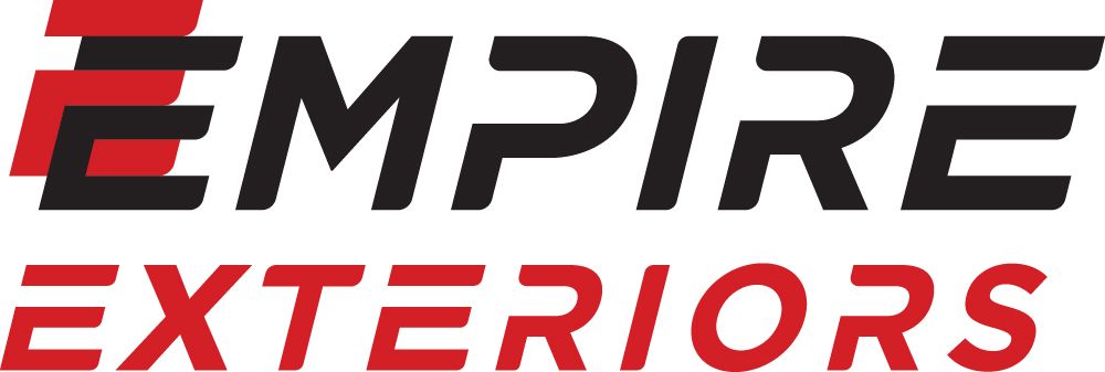 Slide of Empire Exteriors