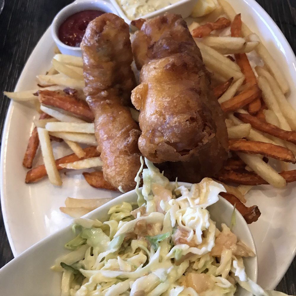 High Tide - Fish & chips - Seafood Near Me - Gilbert, Arizona High Tide - Fish & chips - Seafood Near Me - Gilbert, Arizona
