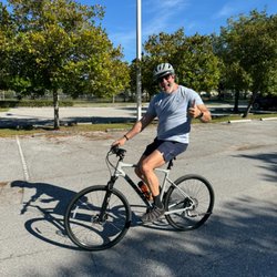 Downtown Bicycles