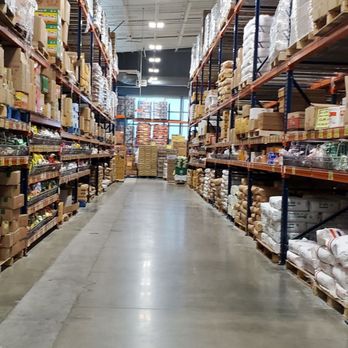 Metro Chef - Wholesale Stores Near Me - Duluth, Georgia
