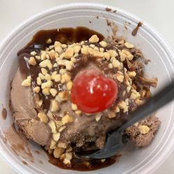 KaleidoScoops - Sundae