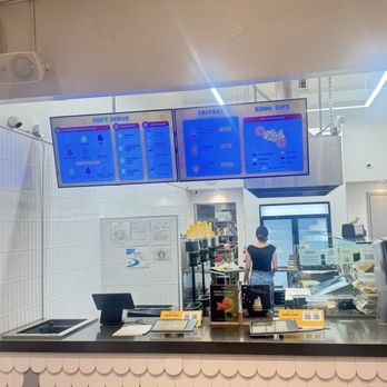 Somisomi - Desserts Near Me - Palo Alto, California