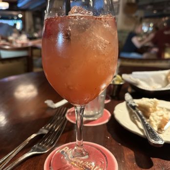 Pappadeaux Seafood Kitchen - The drink I finally received 30 minutes after ordering. Dinner had already come out. This was my cocktail ordered in the beginning! - Seafood Near Me - Phoenix, Arizona Pappadeaux Seafood Kitchen - The drink I finally received 30 minutes after ordering. Dinner had already come out. This was my cocktail ordered in the beginning! - Seafood Near Me - Phoenix, Arizona