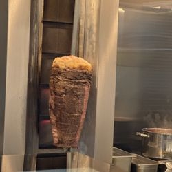 Antiochia Turkish Doner
