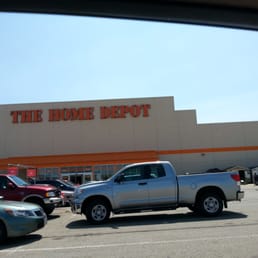 Home Depot Home Depot